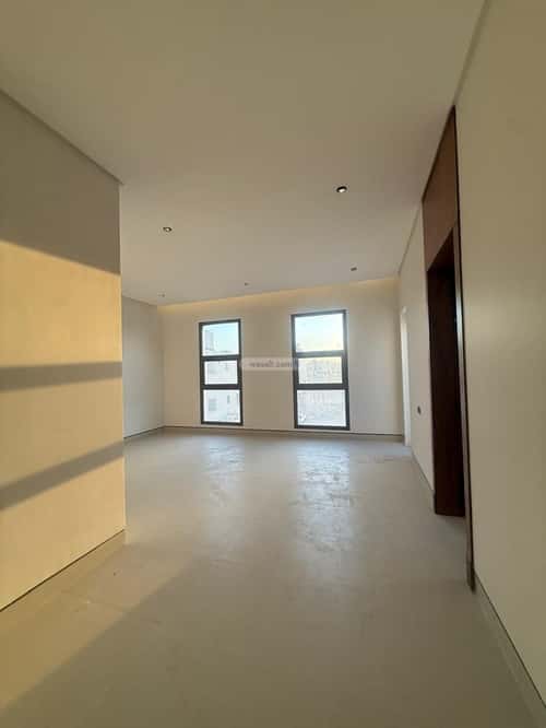 Villa 370 SQM Facing East on 25m Width Street Al-Mahdiyah, West Riyadh, Riyadh