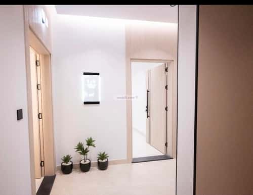 شقة 135 متر مربع ب 4 غرف النهضة، شمال جدة، جدة