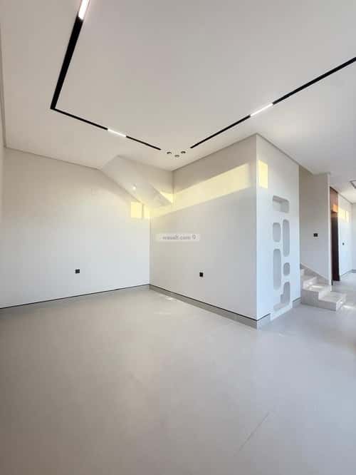 Villa 356 SQM Facing North on 25m Width Street Al-Mahdiyah, West Riyadh, Riyadh