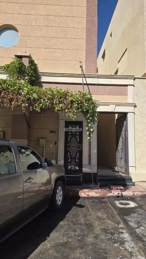 Apartment with 3 Bedrooms An-Narjis, North Riyadh, Riyadh
