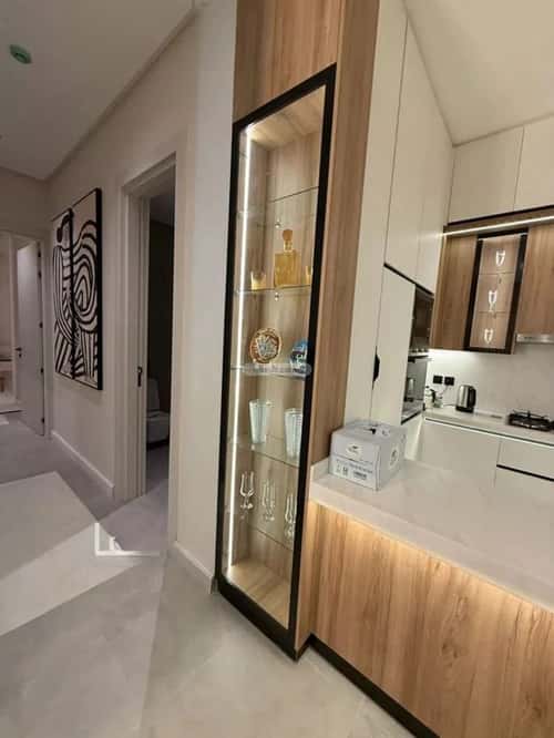 Apartment with 2 Bedrooms Al-Arid, North Riyadh, Riyadh