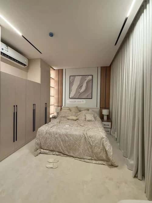 Apartment with 2 Bedrooms Al-Arid, North Riyadh, Riyadh