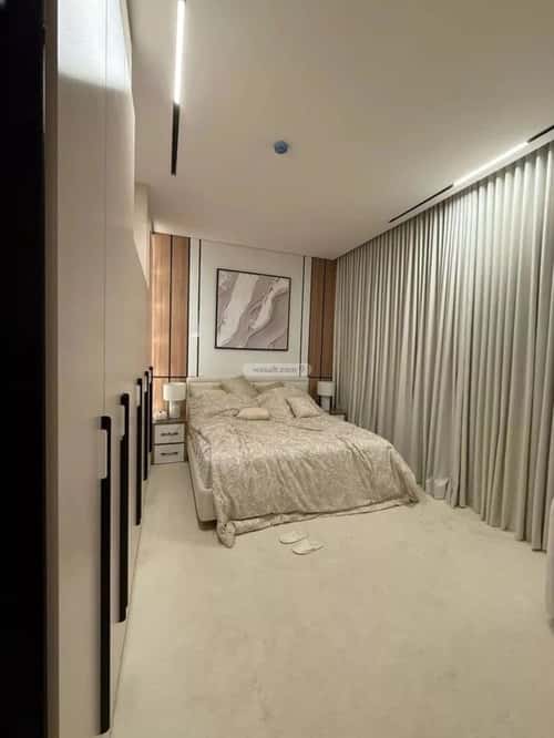 Apartment with 2 Bedrooms Al-Arid, North Riyadh, Riyadh