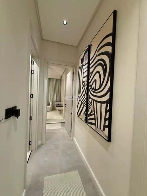 Apartment with 2 Bedrooms Al-Arid, North Riyadh, Riyadh