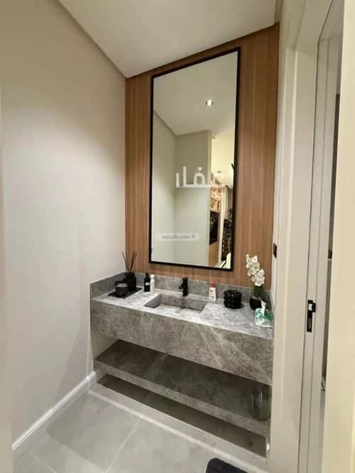 شقة بغرفتين العارض، شمال الرياض، الرياض