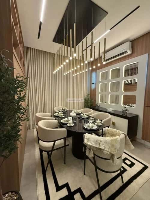 Apartment with 2 Bedrooms Al-Arid, North Riyadh, Riyadh