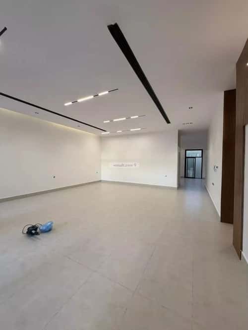 Villa 375 SQM Facing North West on 15m Width Street An-Narjis, North Riyadh, Riyadh