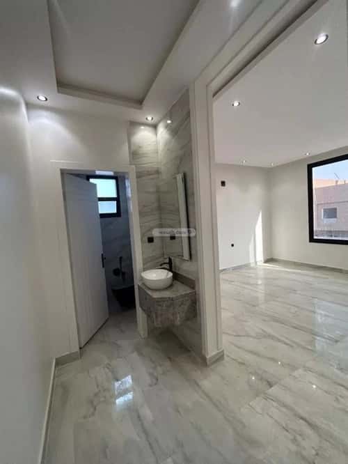 دور 180 متر مربع ب 4 غرف الرمال، شرق الرياض، الرياض