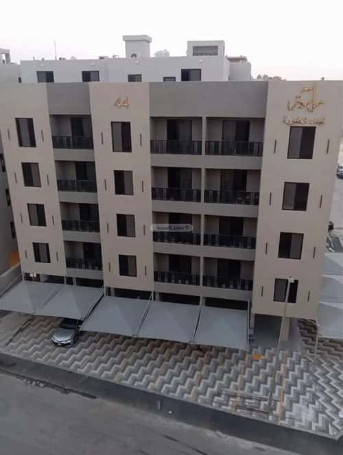 Apartment with 3 Bedrooms Al Hammraa, Khobar