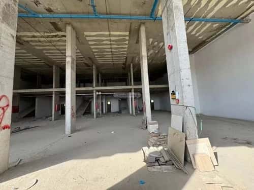 Showroom for Rent Al-Aziziyah, South Riyadh, Riyadh