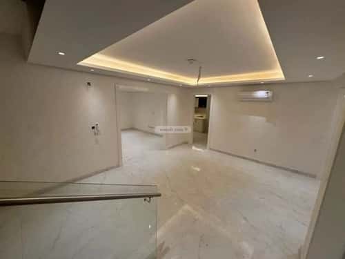 فيلا 650 متر مربع واجهة غربية ب 10 غرف المعذر الشمالي، غرب الرياض، الرياض