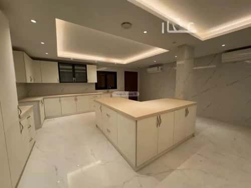 Villa 650 SQM Facing West with 10 Bedrooms North Al-Mathar, West Riyadh, Riyadh