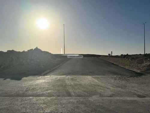 أرض 783 متر مربع المهدية، غرب الرياض، الرياض