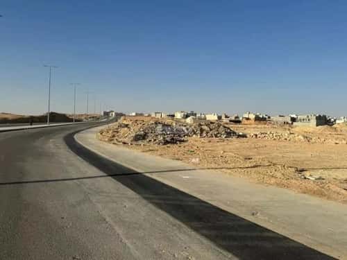 أرض 783 متر مربع المهدية، غرب الرياض، الرياض