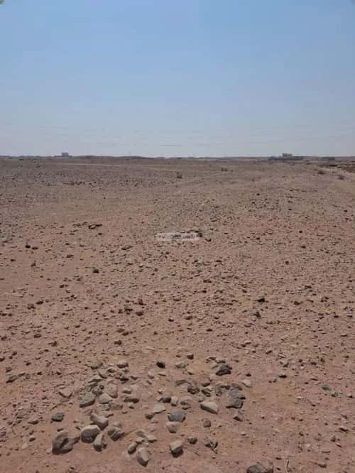 Land 709 SQM Facing North on 25m Width Street Al-Khear, North Riyadh, Riyadh