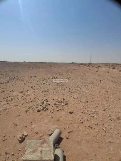 Land 709 SQM Facing North on 25m Width Street Al-Khear, North Riyadh, Riyadh