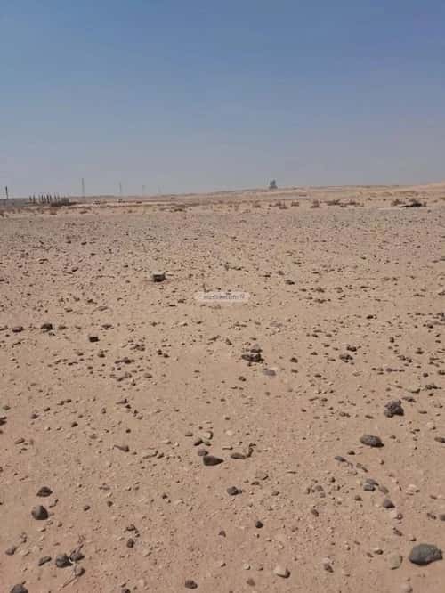 أرض 709 متر مربع شمالية على شارع 25م الخير، شمال الرياض، الرياض