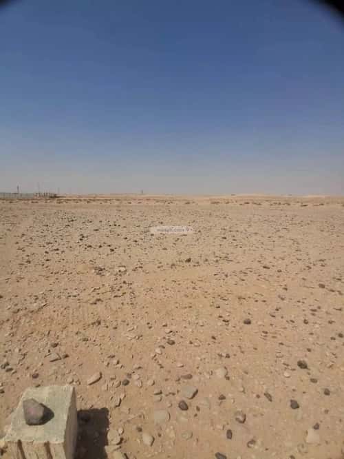 Land 709 SQM Facing North on 25m Width Street Al-Khear, North Riyadh, Riyadh