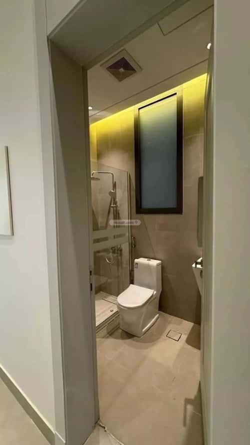 شقة ب 4 غرف العارض، شمال الرياض، الرياض