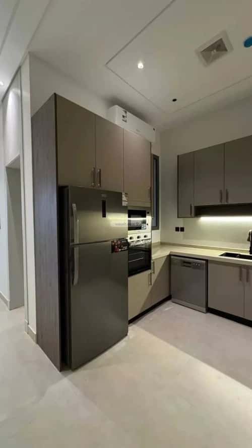 شقة ب 4 غرف العارض، شمال الرياض، الرياض