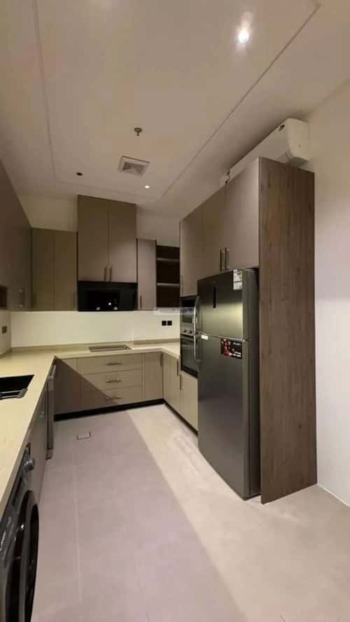 شقة ب 3 غرف العارض، شمال الرياض، الرياض