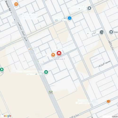 شقة ب 3 غرف العارض، شمال الرياض، الرياض