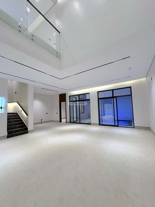 Villa 450 SQM Facing South on 20m Width Street Al-Mahdiyah, West Riyadh, Riyadh