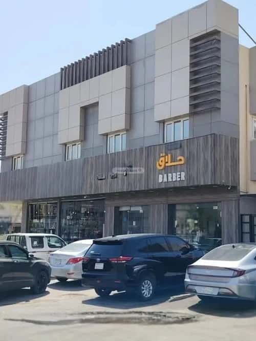 Building 500 SQM Facing North As-Salam, East Riyadh, Riyadh