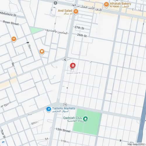 شقة ب 3 غرف مدينة العمال، الخبر