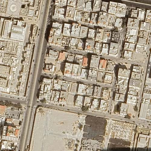 Apartment with 3 Bedrooms Madynat Al Umal, Khobar