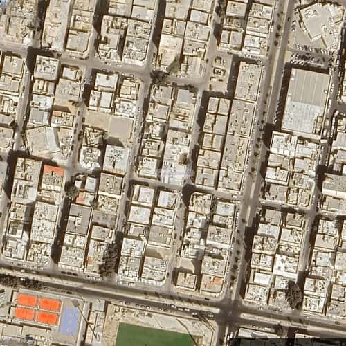 شقة ب 3 غرف مدينة العمال، الخبر