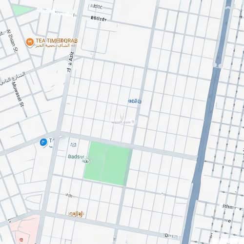 شقة ب 3 غرف مدينة العمال، الخبر