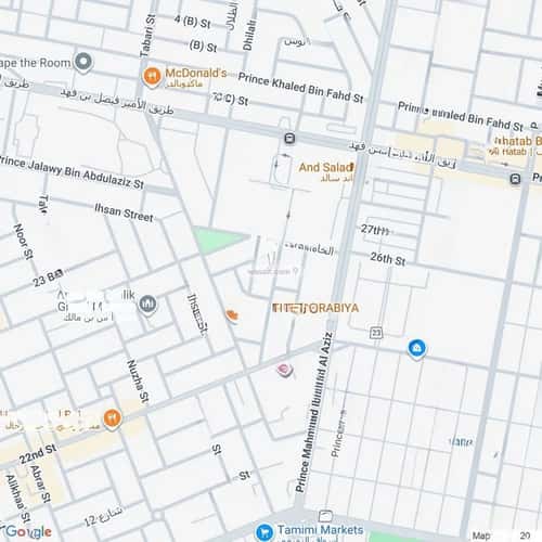 Room for Rent Al Aqrabyah, Khobar