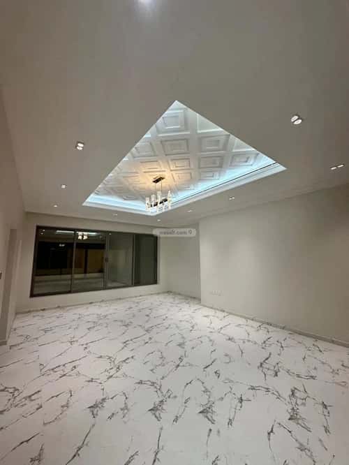 Villa 703 SQM with 5 Bedrooms Al Husam, Aldammam