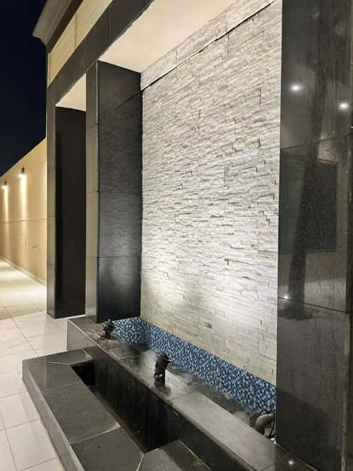 Villa 703 SQM with 5 Bedrooms Al Husam, Aldammam