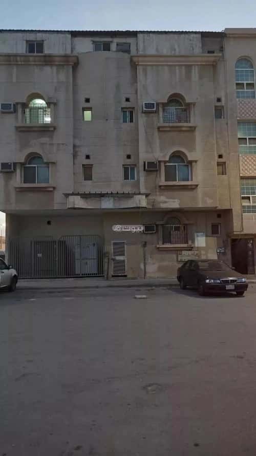 شقة بغرفتين الثقبة، الخبر