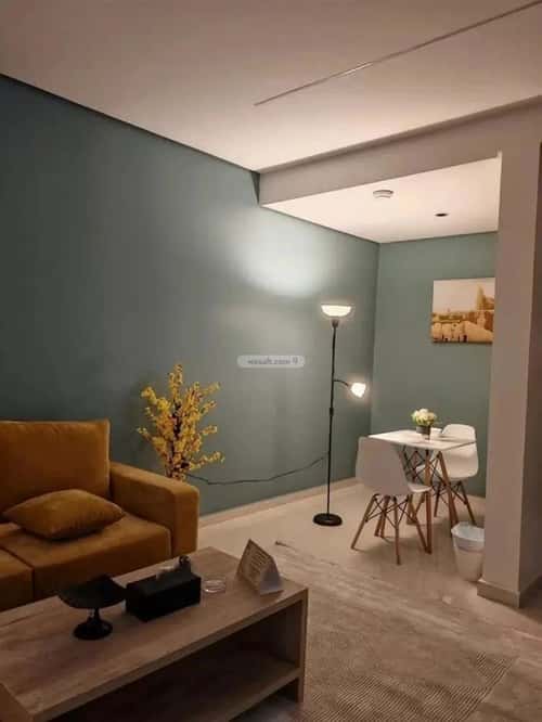 شقة بغرفة العليا، الخبر