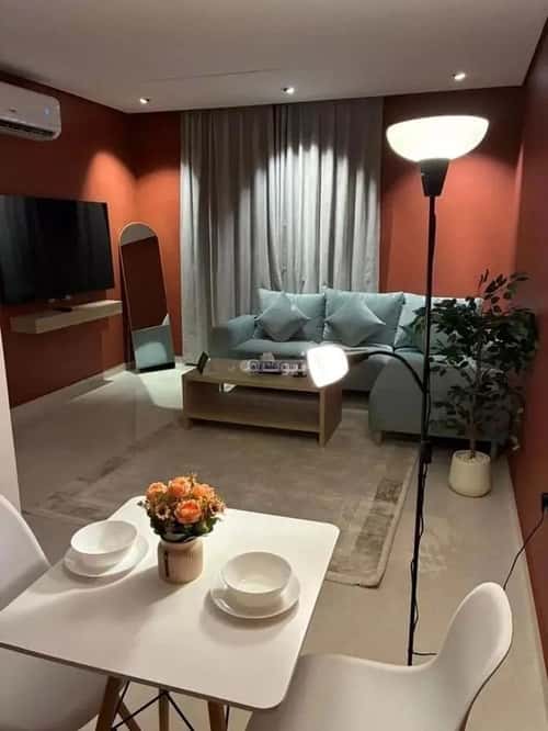 Apartment with 1 Bedroom Al Ulya, Khobar