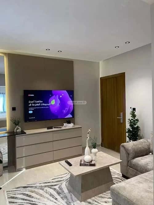 شقة بغرفة الحمراء، الخبر