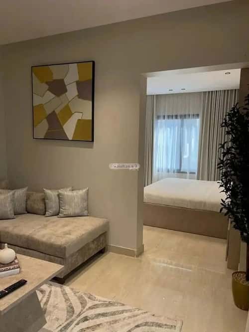 Apartment with 1 Bedroom Al Hammraa, Khobar