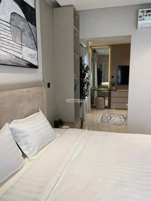 Apartment with 1 Bedroom Al Hammraa, Khobar