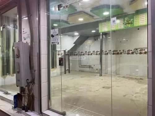 Building 36 SQM Facing North Al-Salehiyah, Al Ahsa