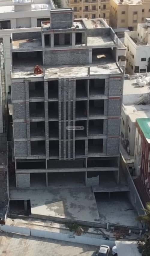 فندق للبيع السلامة، شمال جدة، جدة