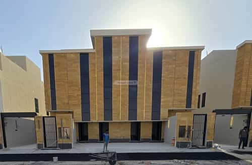 دور ب 4 غرف الشفاء، جنوب الرياض، الرياض