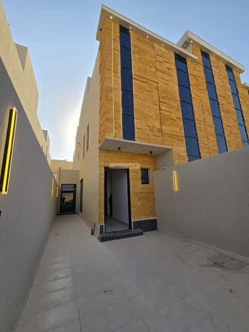 دور ب 4 غرف الشفاء، جنوب الرياض، الرياض