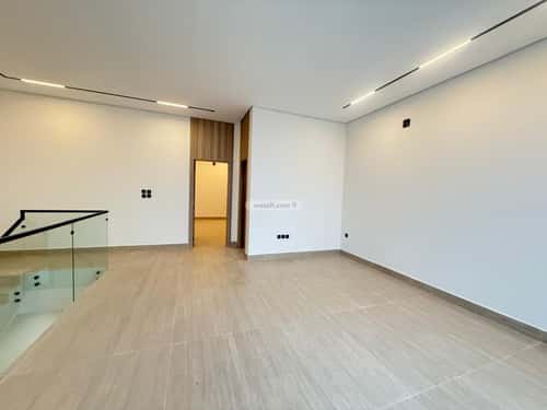 Villa 403 SQM Facing East on 20m Width Street Al-Mahdiyah, West Riyadh, Riyadh