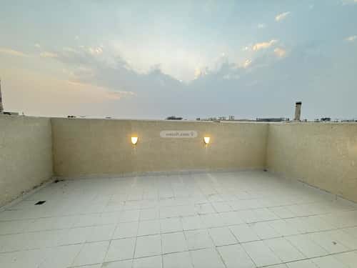 Villa 403 SQM Facing East on 20m Width Street Al-Mahdiyah, West Riyadh, Riyadh