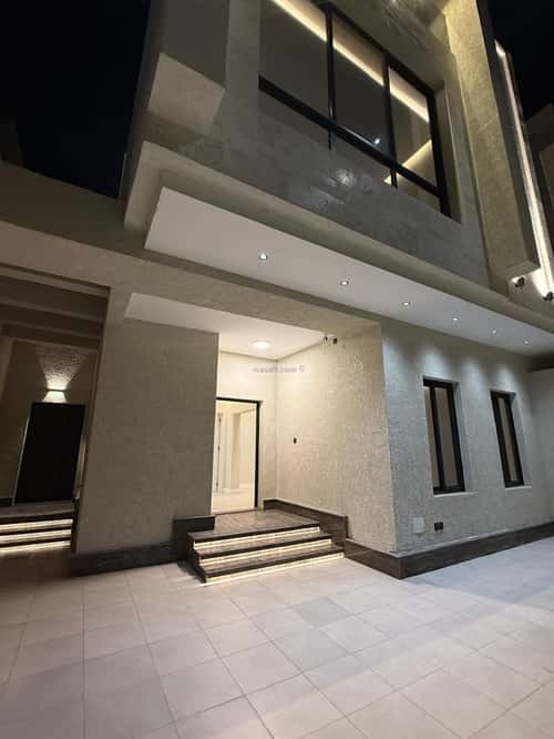 فيلا 250 متر مربع شمالية على شارع 16م الياقوت، شمال جدة، جدة