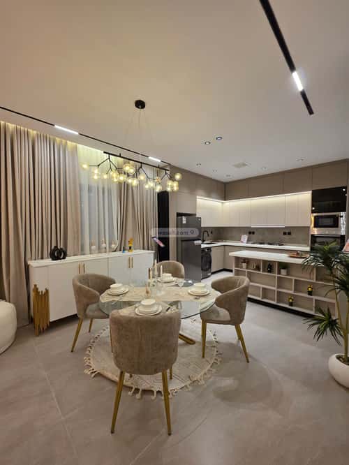 شقة ب 3 غرف المروة، شمال جدة، جدة