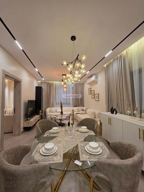 Apartment with 3 Bedrooms Al Marwah, North Jeddah, Jeddah